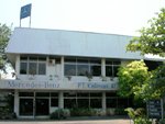Mercedes Semarang