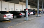 Mercedes-Benz Semarang